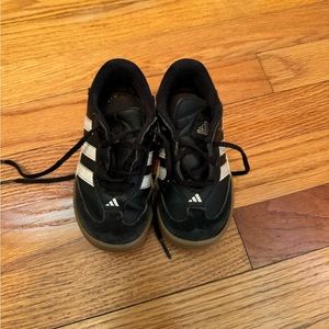 Adidas samba toddler
